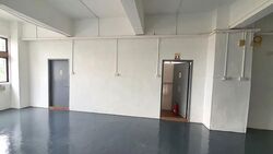 Halcyon Building (D20), Factory #578554711
